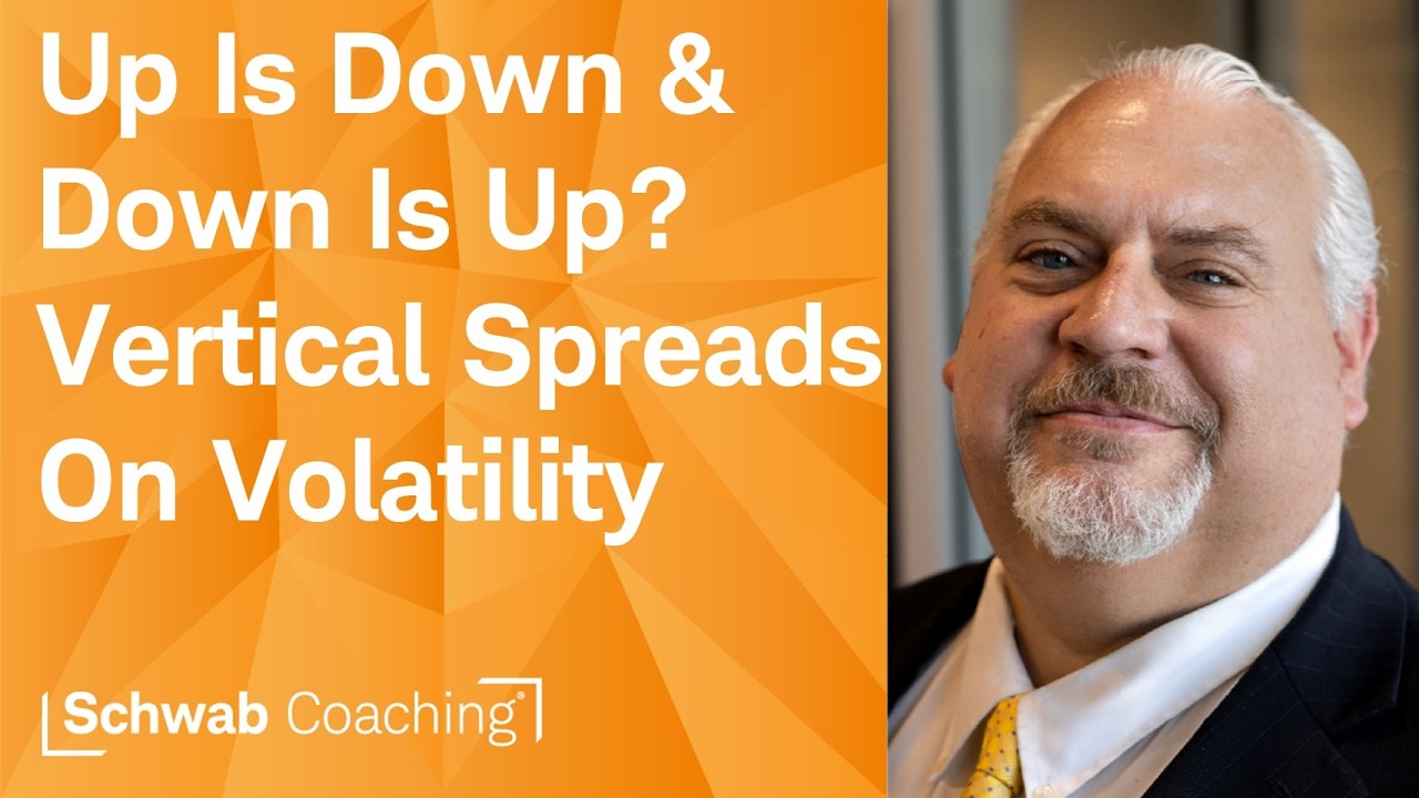 Trading Volatility Directionally | Trading Index Options | 3-4-26