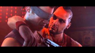 Far Cry 3 - Stranded Trailer Hd