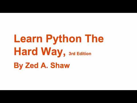 笨办法学python(中文字幕)  _Ex7
