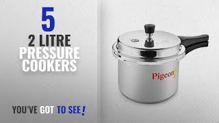 pigeon 2 litre pressure cooker 1