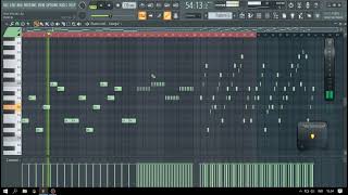 LUKA SEKERAT RASA | JDM | FREE FLP 🔥