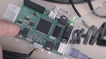 ZX-UNO: how to upgrade the system and install new cores (english audio)