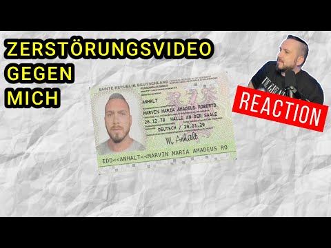 Ekliges Zerstörungsvideo gegen mich veröffentlicht ❌ Haider & Ex-Mods verbünden sich gegen mich