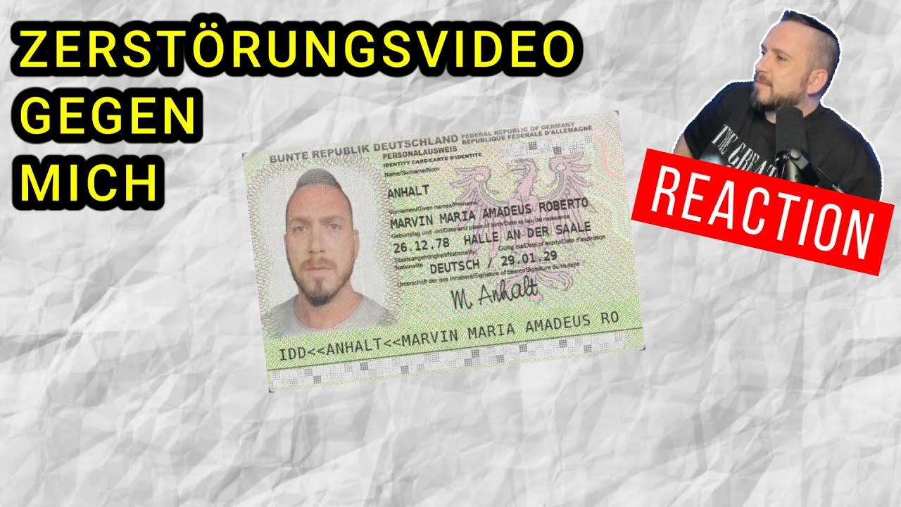 Ekliges Zerstörungsvideo gegen mich veröffentlicht ❌ Haider & Ex-Mods verbünden sich gegen mich