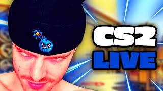 🤖 BOOLIN' LIKE THE TERMINATOR ON CS2 🤖