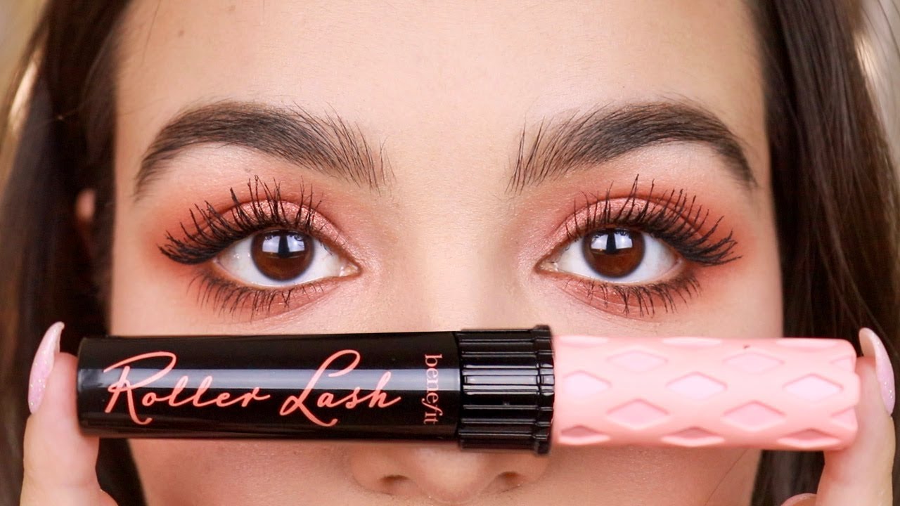 Benefit Roller Lash Review + Demo! - YouTube