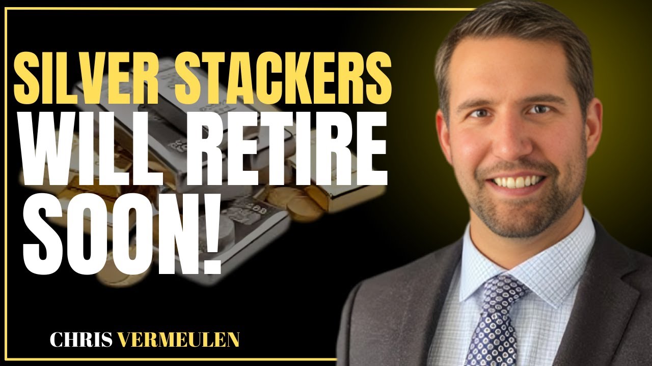 HOW MANY OUNCES OF SILVER DO YOU REALLY NEED IN 2025 | URGENT GOLD AND SILVER PRICE WARNING