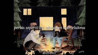 NU'EST - 'BLESSING' (SUB INDO)