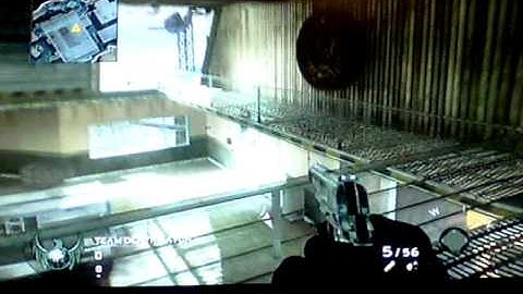 Black Ops Summit hidden spots