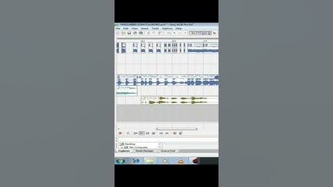 Dj Puzzle Omuzabibu Acidic Pro Showcase