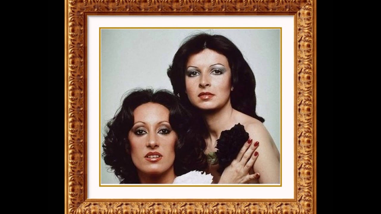 Baccara - Yes sir, i can boogie (Gold series) - YouTube