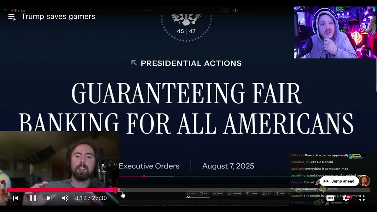 Visa And Mastercard Censorship is OVER