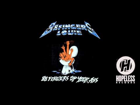88 Fingers Louie - New Direction