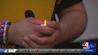 Immigrant reform supporters launch vigil to ignite hope, promote change