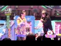 黑面綜藝團 高雄市岡山花園夜市歡慶開幕聯歡晚會 12 黑面綜藝團 高雄市岡山花園夜市歡慶開幕聯歡晚會 12