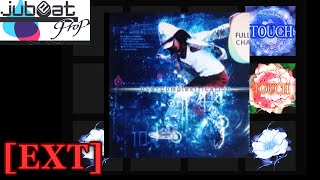 【jubeat prop】overcomplexification [EXT] (フラワー+ハンドクラップ)