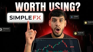 Is SimpleFX Worth Using? Full Trading Platform Review