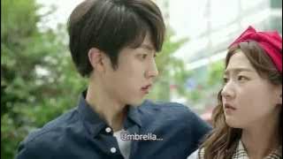 SUNGYEOL & SEULBI | Hi! School: Love on | Heartbeat (가슴이 뛴다) MV | Pt 1