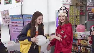 Babymonster balloon Popping game #babymonster #ahyeon #rora#pharita #chiquita #ruka#asa#viral screenshot 5
