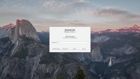 Ubuntu MATE 20.10 Beta Run Through