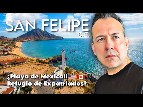 The port that Mexico underestimates... and foreigners see as a treasure.