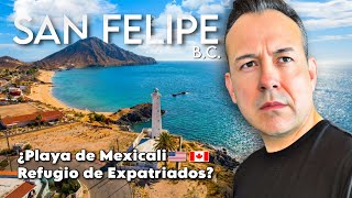 El Puerto que México SUBESTIMA... y los EXTRANJEROS ven como UN TESORO