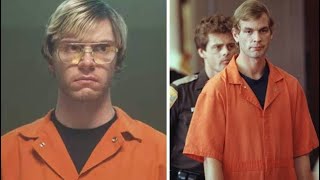 Jeffrey Dahmer 17 Ki̇şi̇yi̇ Öldüren Seri̇ Kati̇l