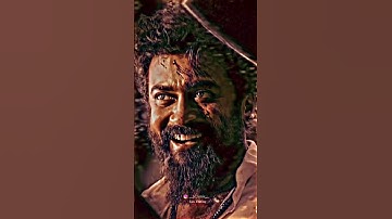 ||🧡 Suriya 🧡|| Attitude 😈 WhatsApp Status Video.❤️‍🩹 New Attitude XML Video. #xml