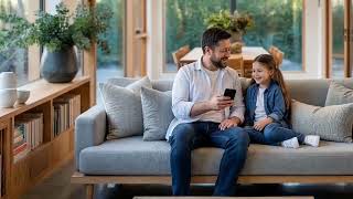 Connect to Comfort with NEXUS TOUCH
