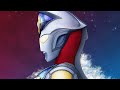 Ultraman Decker Ending Theme FULL - 『Kanata Toku』 by Hironobu Kageyama