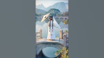 你的白布布來了 #aigc #labubu #ai绘画 #popmart