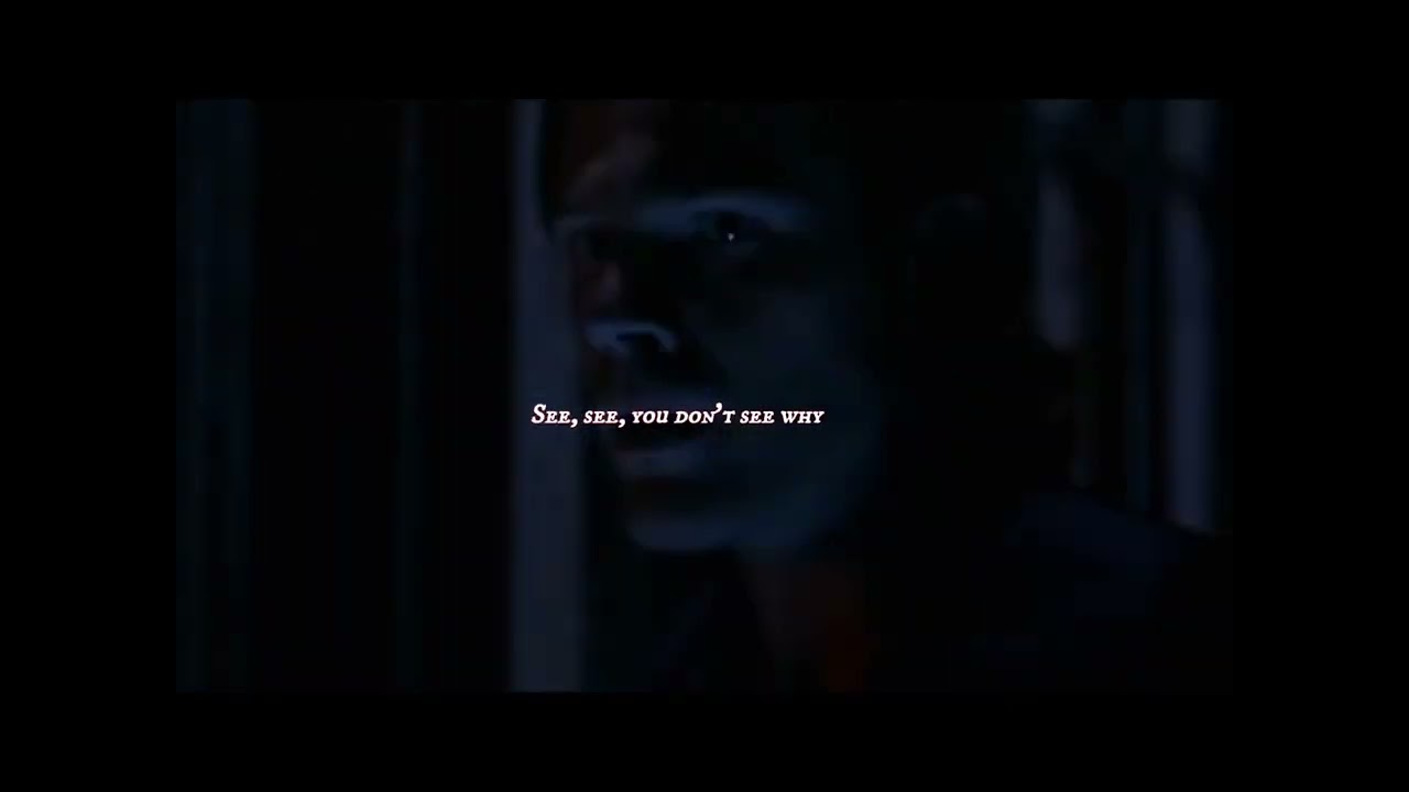 Me and the Devil | Sam Winchester