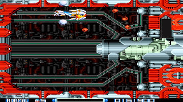 Super R-Type (SNES) (no miss)