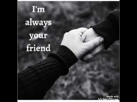 цитаты про друзей. I always be your friend. Best friend always stay by your side. I always be your friend. Good people are like stars.