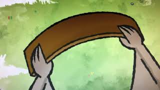 Elinor Wonders Why Adding A Cup Holder As The Car It Did Not Go Fast