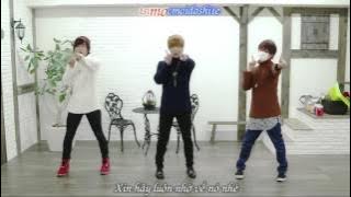 Download lagu [Aokai Sub] Koi (NigeHaji) / Aho no Sakata & ShounenT & Amatsuki (vietsub)