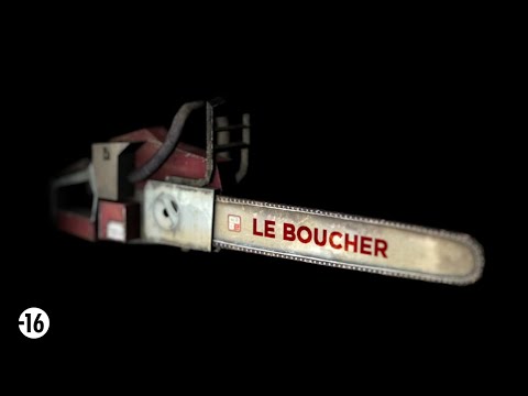 Escape Game : Le boucher Cube