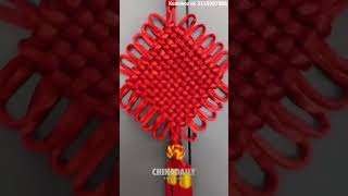 Chinese Knots