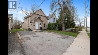 313 GILMORE Road, Fort Erie, ON L2A 2M9 - Single Family for sale
