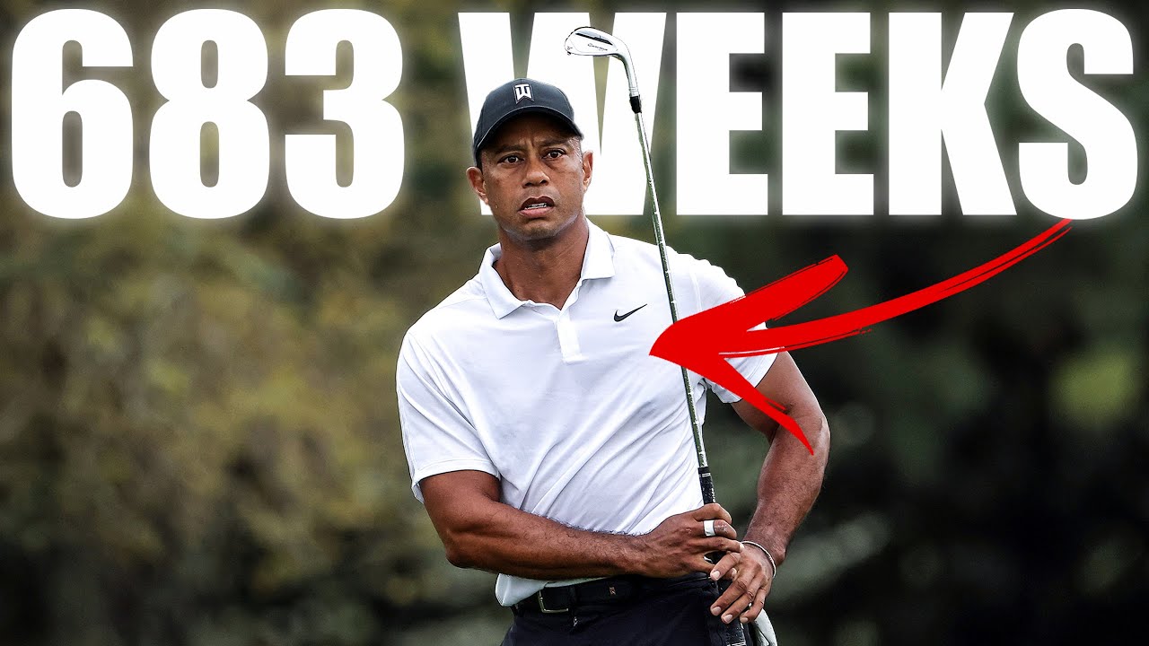 These Golf Records will NEVER be Broken! YouTube