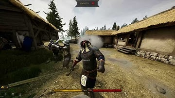 Hordemode AI btw... - Mordhau