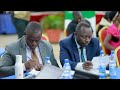 Validation of training modules for young people.