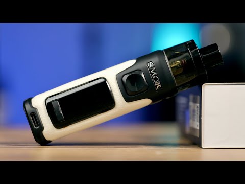 RPM 5 by Smok - Best One Yet?