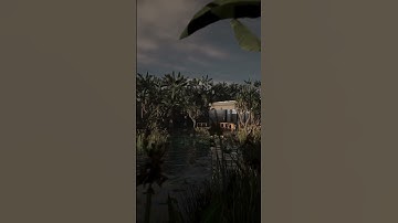 Latest UE5 build getting closer and closer! #unrealengine #ue5 #animation