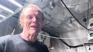 15 Years in This Grow Room — What One Man Taught Me 🌱