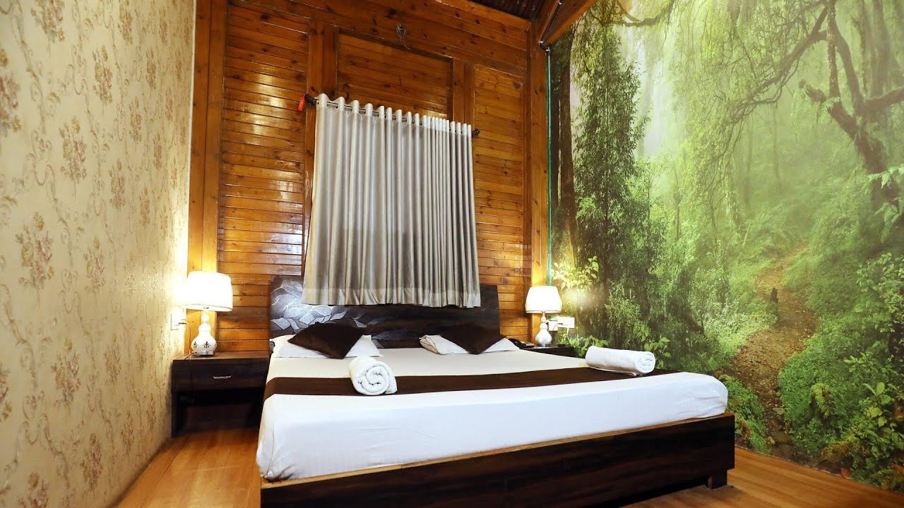 Pali Village Resort, Mumbai, India | Travel With Anvika