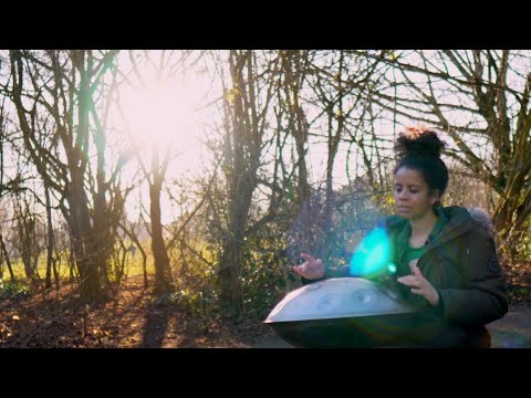 February - Handpan Song of the Month
