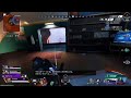 ただの酒粕がやるAPEX3戦