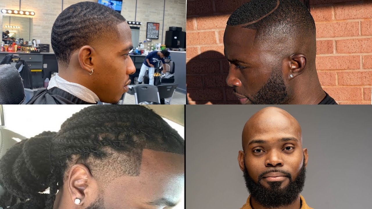 What Haircut do 99.9% of Girls Love? - 10 Best Hairstyles and Haircuts for  Men 2019 and 2020 - YouTube