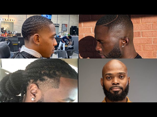 2024's Top 110 Hairstyles And Haircuts for Men | Men haircut styles,  Trending hairstyles for men, Haircuts for men